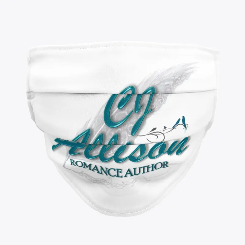 CJ Allison Logo Merch