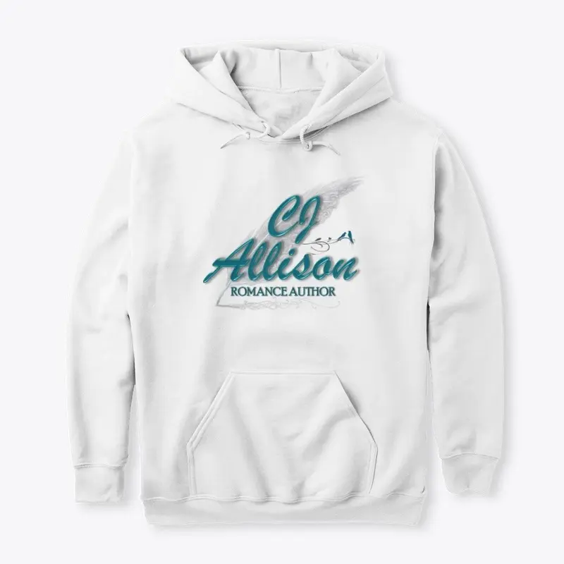 CJ Allison Logo Merch