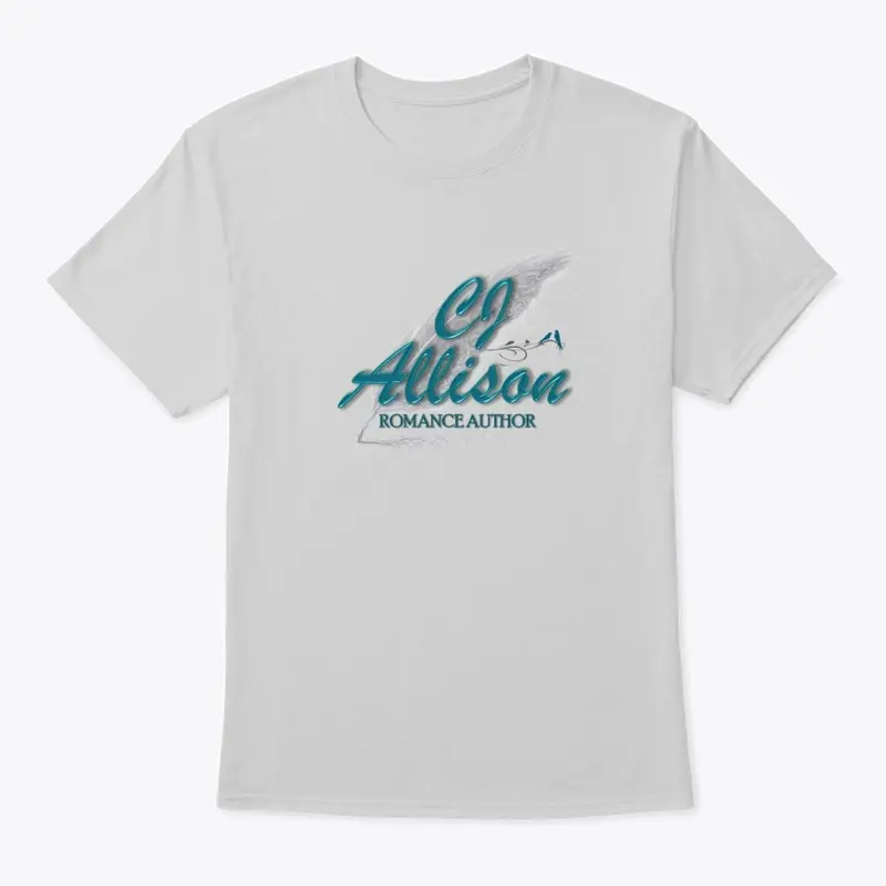 CJ Allison Logo Merch